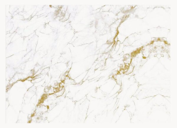 Carta da parati in tessuto non tessuto Marble