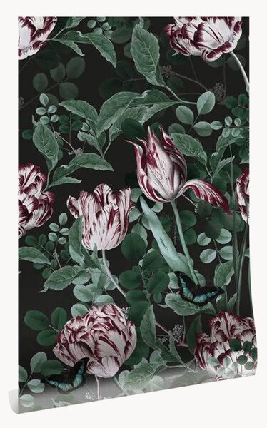 Carta da parati Bold Botanics