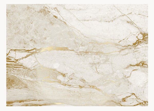 Carta da parati Frans Uyterlinde - Marble