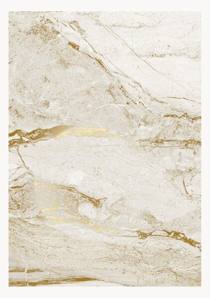 Carta da parati Frans Uyterlinde - Marble