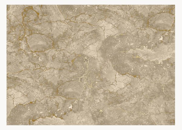 Carta da parati Frans Uyterlinde - Marble