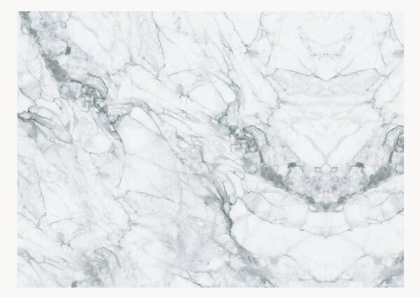 Carta da parati in tessuto non tessuto Marble