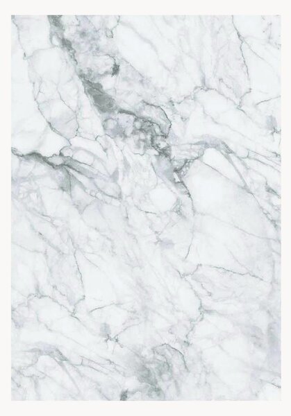 Carta da parati in tessuto non tessuto Marble