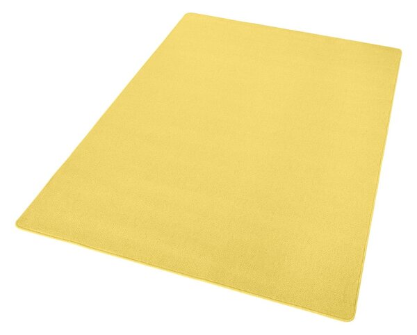 Tappeto giallo 160x240 cm Fancy - Hanse Home