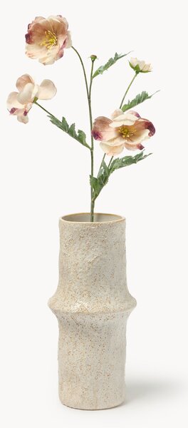 Fiore artificiale Four Heads Poppy