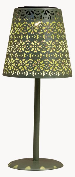 Lampada da tavolo solare Altair
