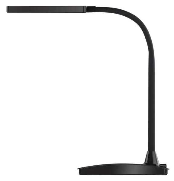 Lampada da tavolo LED dimmerabile EDDY LED/6W/230V 3000/4500/6800K nera
