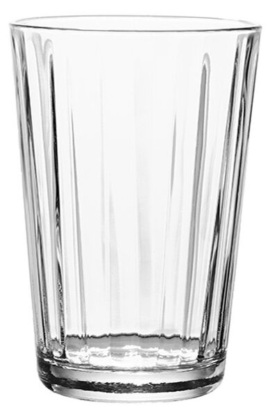 Italesse Kodama Large Bicchiere Long Drink 48 cl Set 6 Pz In Vetro Trasparente