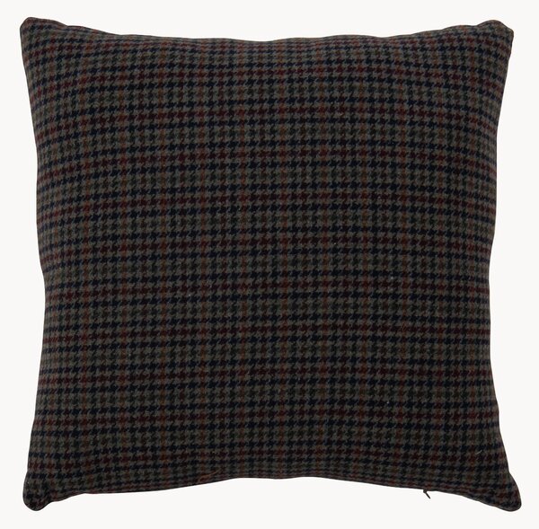Cuscino decorativo Checkered