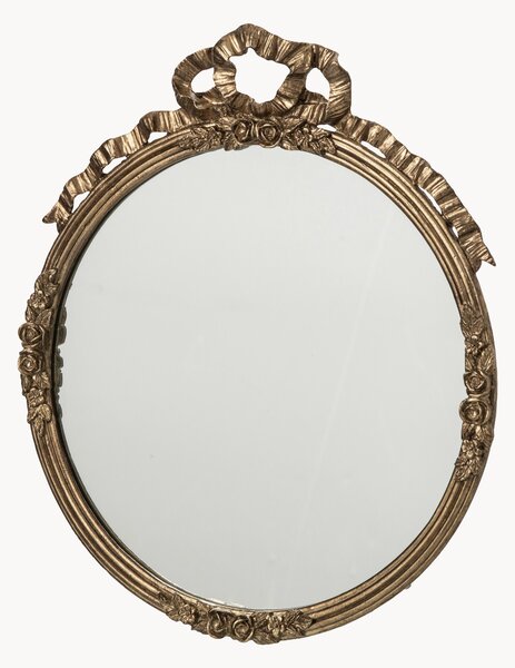Specchio decorativo da parete Ted