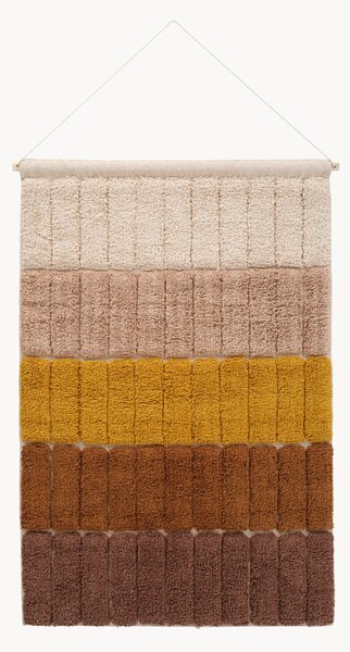 Quadro da parete in cotone fatto a mano Vivi