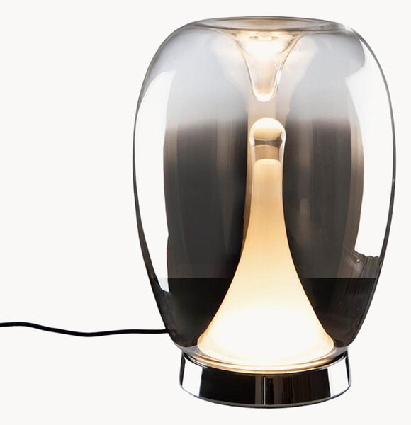 Lampada da tavolo a LED Suspiro