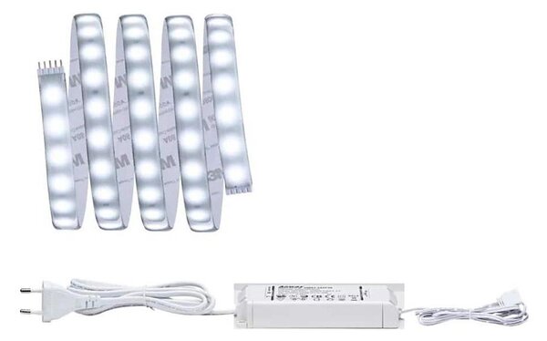 Paulmann 70667 - LED/9W IP44 Striscia da bagno dimmerabile MAXLED 1,5m 6500K 230V