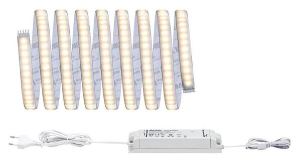 Paulmann 70670 - LED/35W IP44 Striscia da bagno dimmerabile MAXLED 3 m 2700K 230V