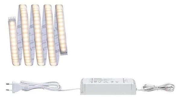Paulmann 70672 -LED/18W IP44 Striscia da bagno dimmerabile MAXLED 1,5m 2700K 230V
