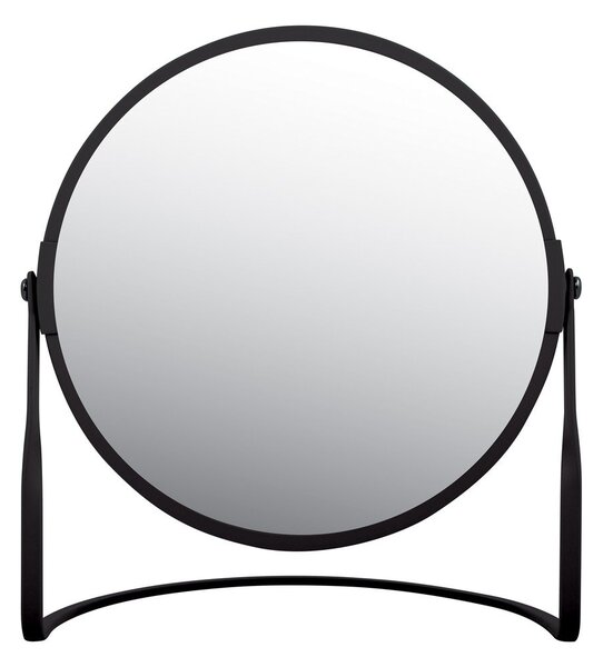 Specchio per make-up con ingrandimento (con ingrandimento 5x) ø 18 cm Akira – Spirella