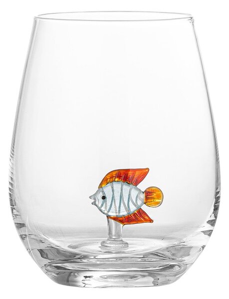 Bicchiere 560 ml Misa – Bloomingville