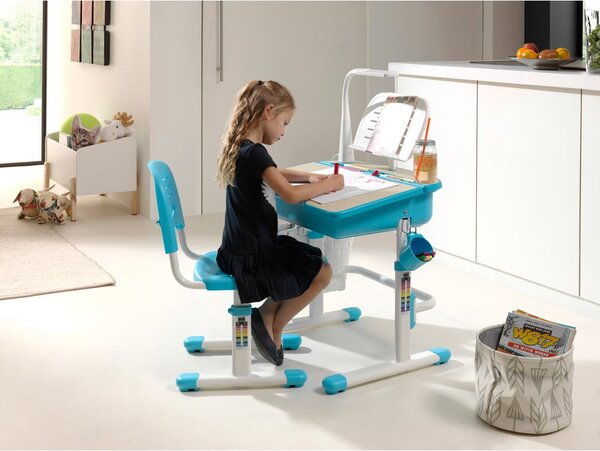 Set di mobili per bambini COMFORTLINE - Vipack