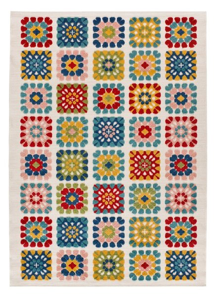 Tappeto per esterni 120x170 cm Mila - Universal