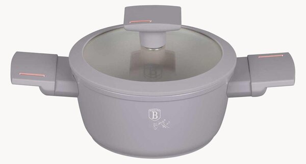 Pentola mini con coperchio per bambini Florencia