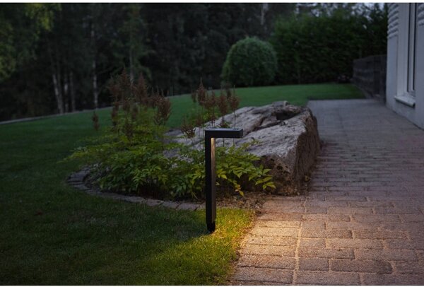 Apparecchio solare a LED per esterni, altezza 38 cm Vicini - Star Trading