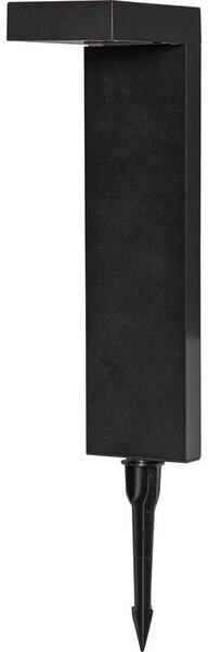 Apparecchio solare a LED per esterni, altezza 38 cm Vicini - Star Trading
