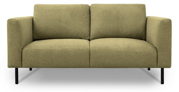 Divano color senape 171 cm Hero – Scandic
