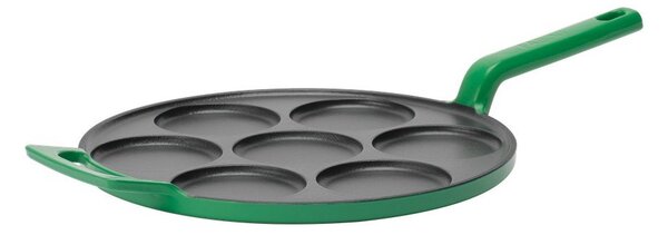Padella per pancake in ghisa ø 26 cm Mattia 3.0 – FABINI
