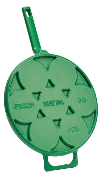 Padella per pancake in ghisa ø 26 cm Mattia 3.0 – FABINI