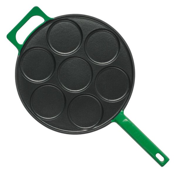 Padella per pancake in ghisa ø 26 cm Mattia 3.0 – FABINI
