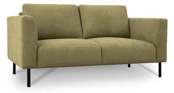 Divano color senape 171 cm Hero – Scandic