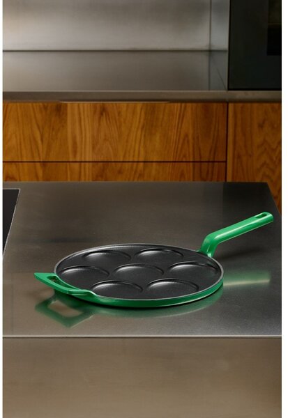 Padella per pancake in ghisa ø 26 cm Mattia 3.0 – FABINI