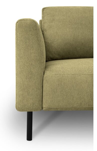 Divano color senape 171 cm Hero – Scandic