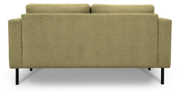 Divano color senape 171 cm Hero – Scandic