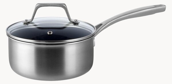 Casseruola con coperchio Cristina