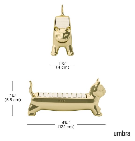Stand portagioielli Ali – Umbra