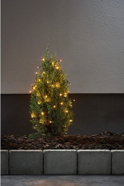 Catena luminosa a LED, lunghezza 2,8 m - Star Trading