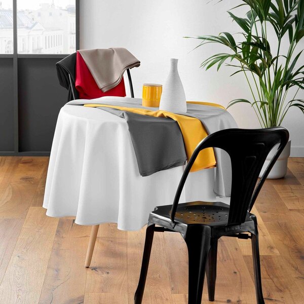 Tovaglia ø 180 cm Essentiel - douceur d'intérieur