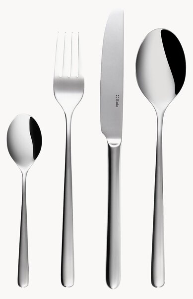 Set di 40 posate Sola, 6 persone