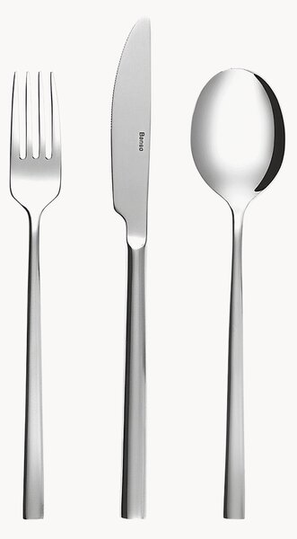 Set di 3 posate Lusol