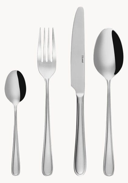 Set di 24 posate Lusol, 6 persone