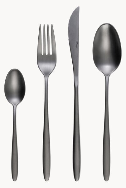 Set di 16 posate Sola, 4 persone