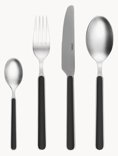 Set di 16 posate Sola, 4 persone
