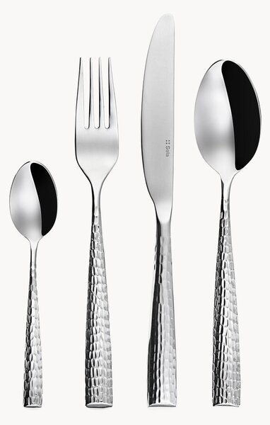 Set di 24 posate Premium, 6 persone