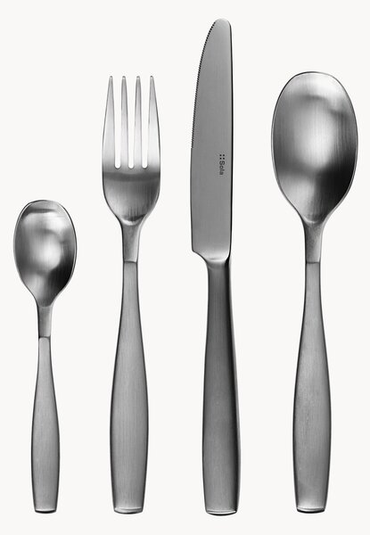 Set di 24 posate Sola, 6 persone