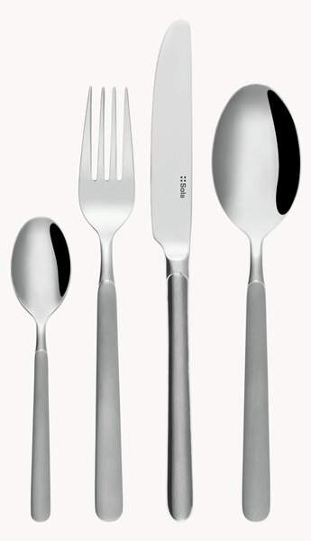 Set di 16 posate Sola, 4 persone