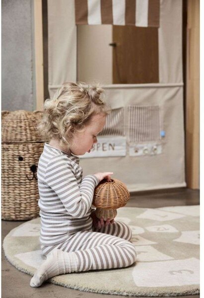 Lampade da tavolo OYOY Living Design, Legno, Soggiorno