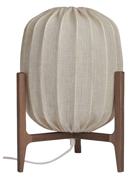 Lampade da tavolo Watt & Veke, dimmerabile, Legno, Soggiorno, Legno, Scandinavo