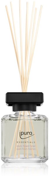 Ípuro Essentials Flower Bowl diffusore di aromi 100 ml