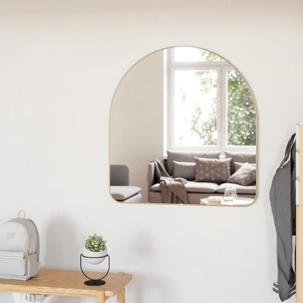 Specchio da parete 87x92 cm Hubba - Umbra